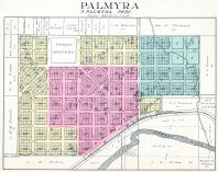 Palmyra, Otoe County 1912